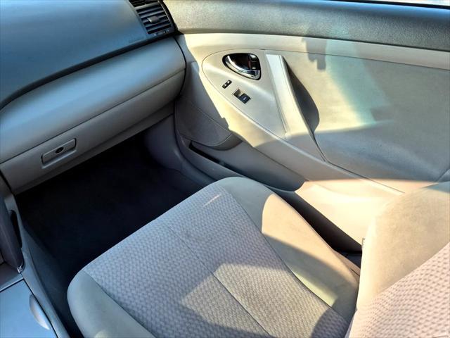 used 2011 Toyota Camry car, priced at $10,995