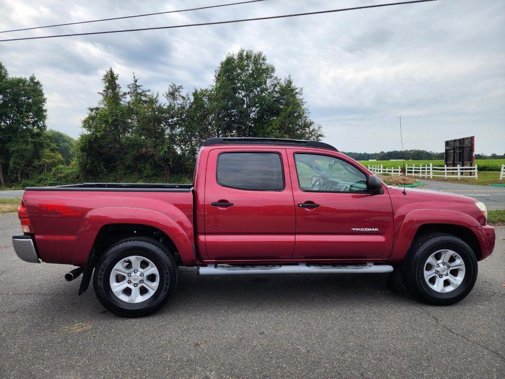 used 2006 Toyota Tacoma car, priced at $12,995