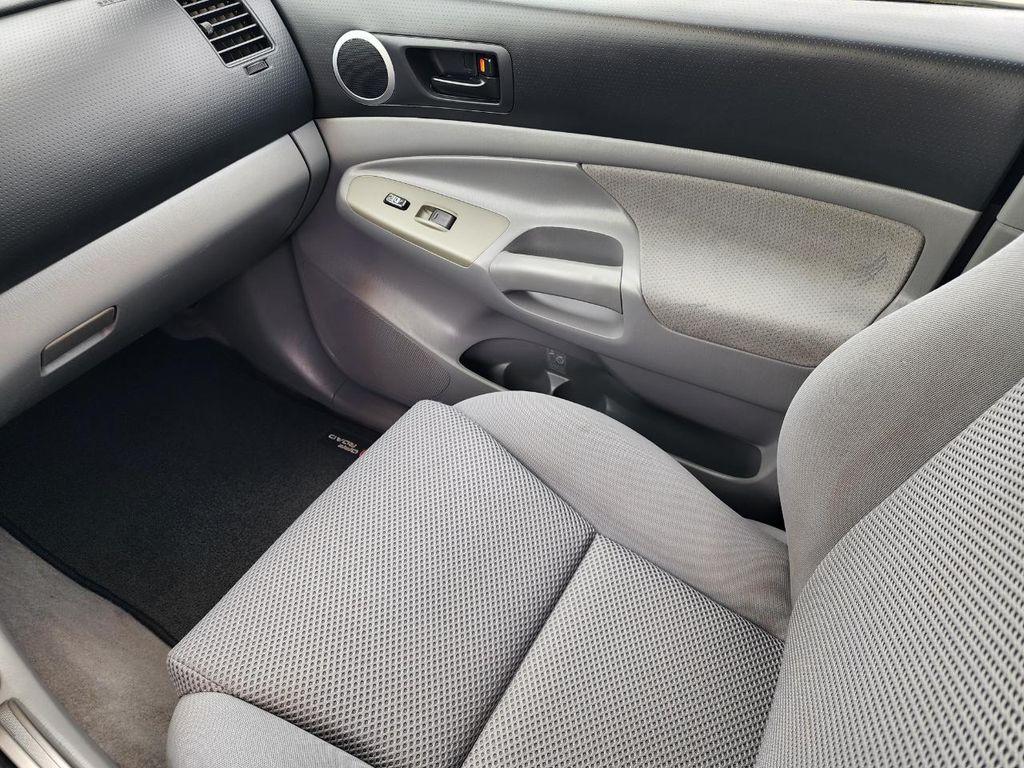used 2006 Toyota Tacoma car, priced at $12,995