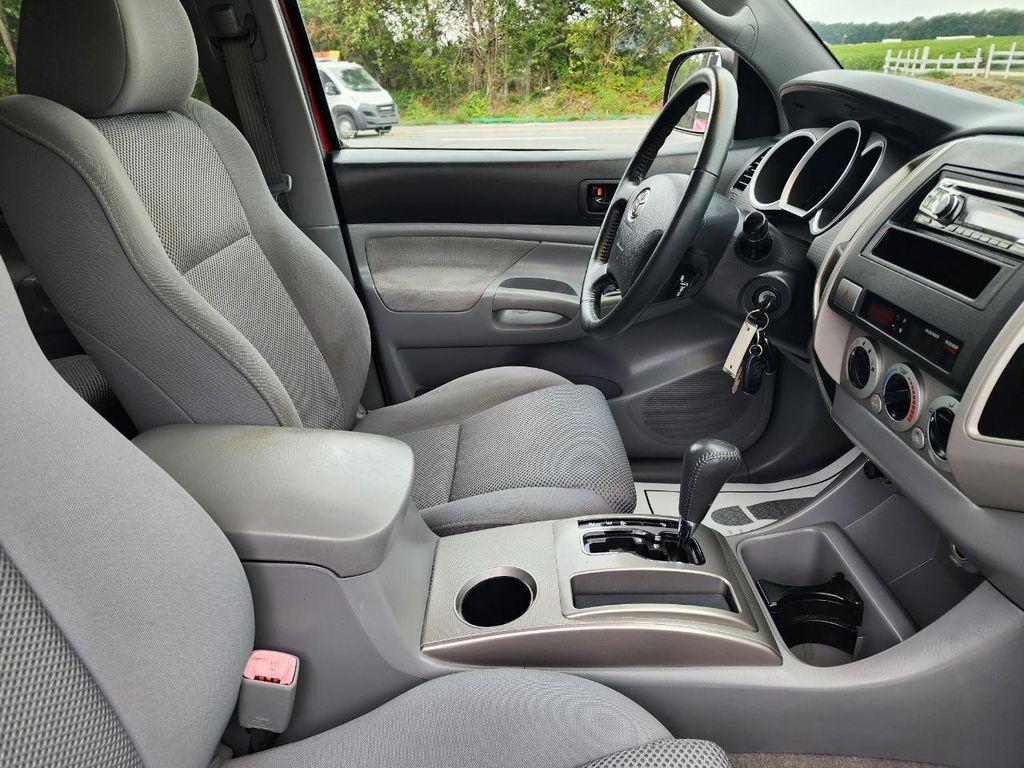 used 2006 Toyota Tacoma car, priced at $12,995