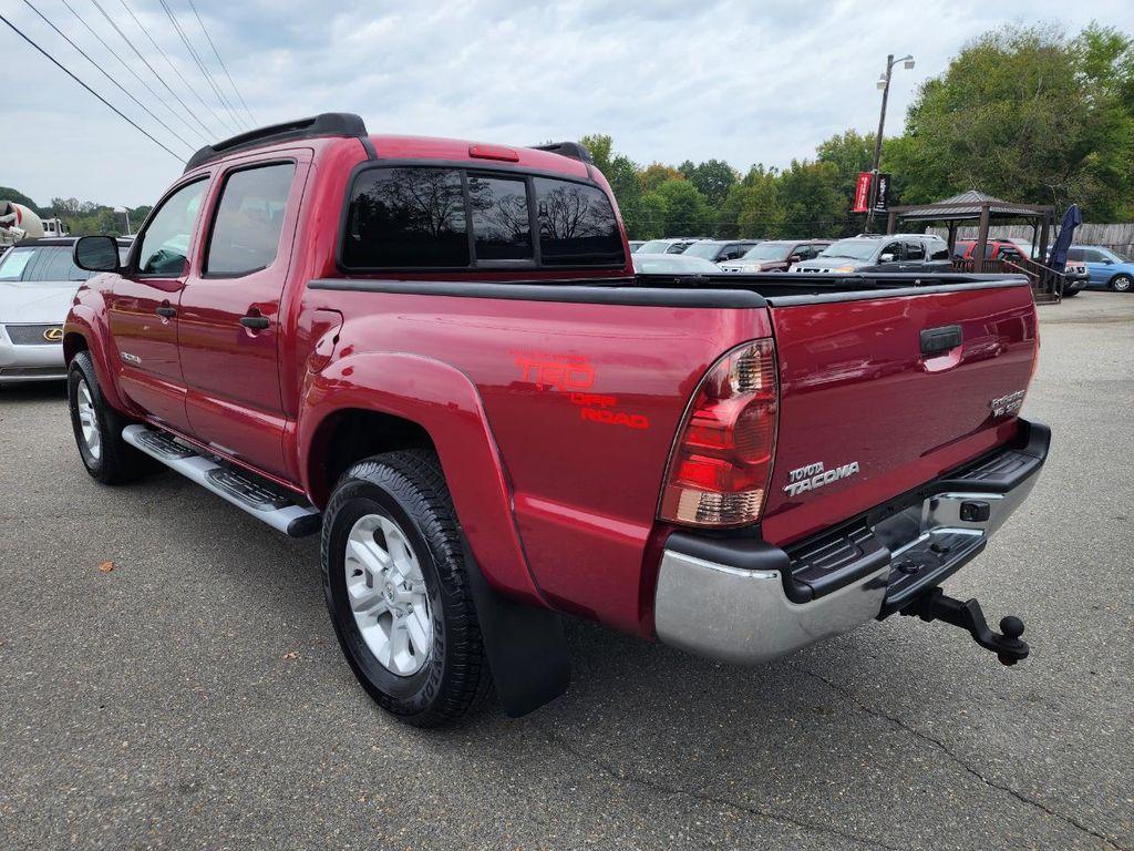 used 2006 Toyota Tacoma car, priced at $12,995