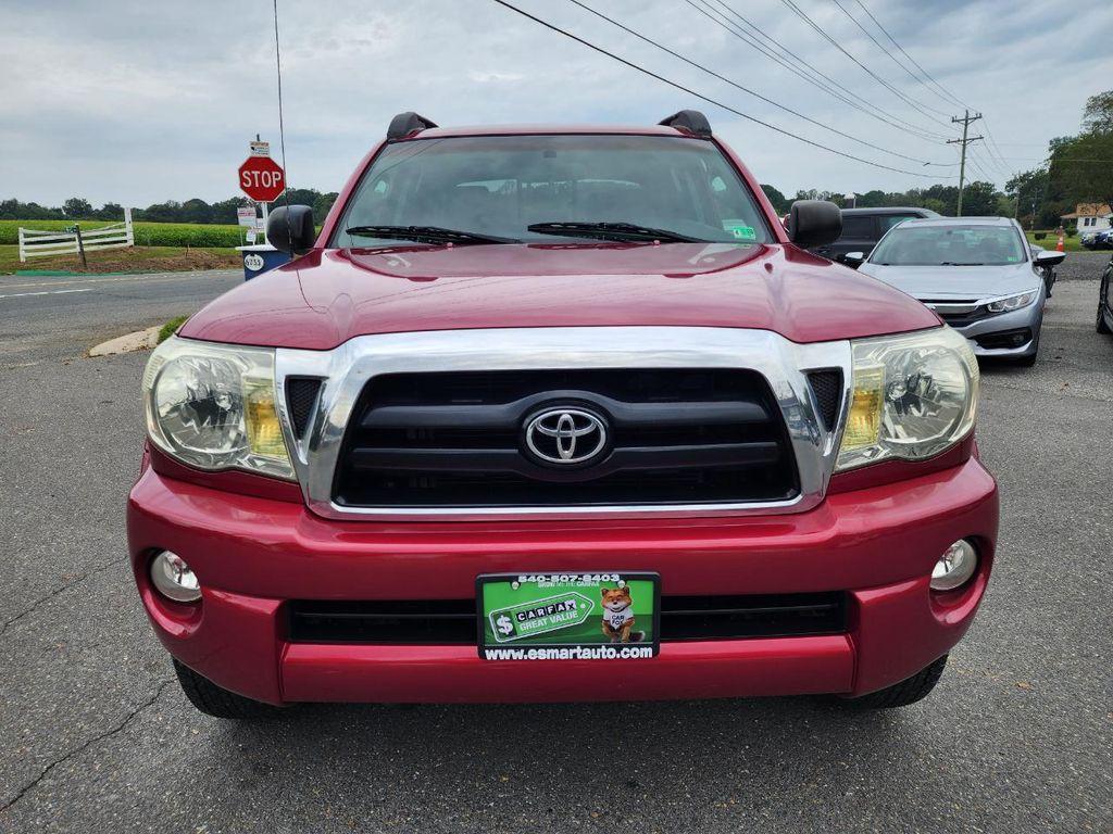used 2006 Toyota Tacoma car, priced at $12,995