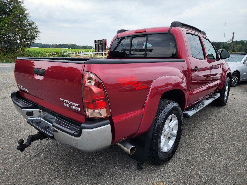 used 2006 Toyota Tacoma car, priced at $12,995