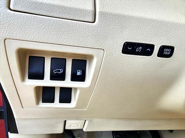used 2011 Lexus RX 350 car, priced at $12,395