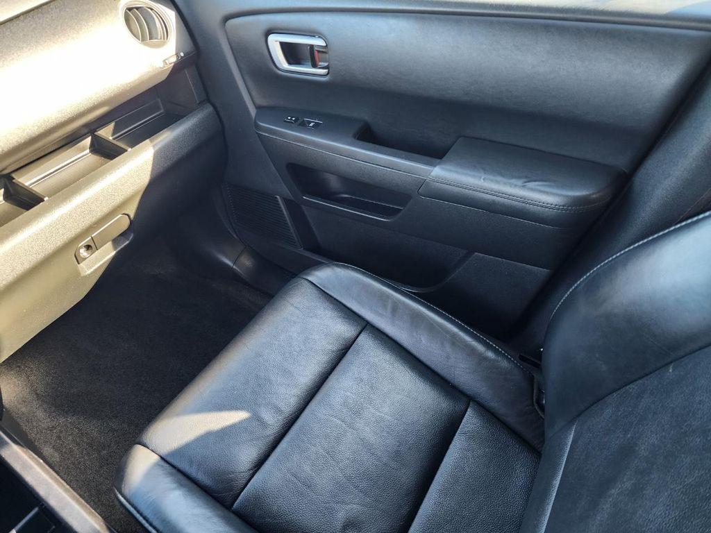 used 2011 Honda Pilot car, priced at $8,995