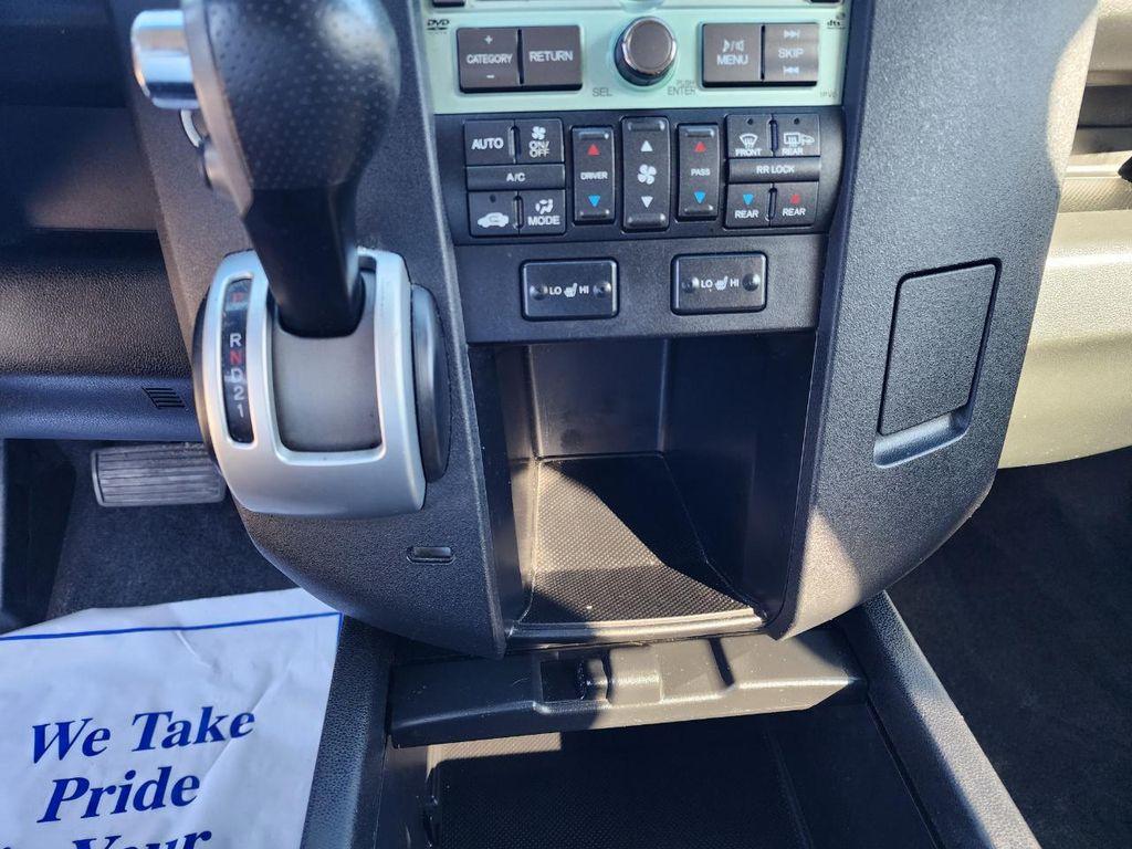 used 2011 Honda Pilot car, priced at $8,995