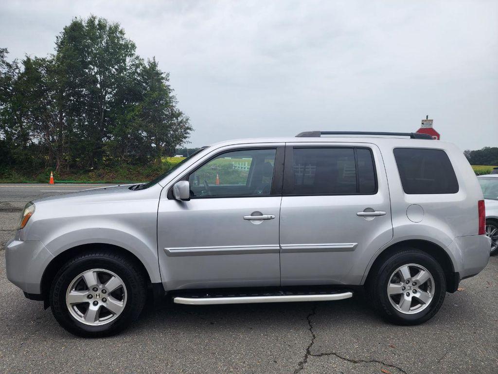 used 2011 Honda Pilot car, priced at $8,995