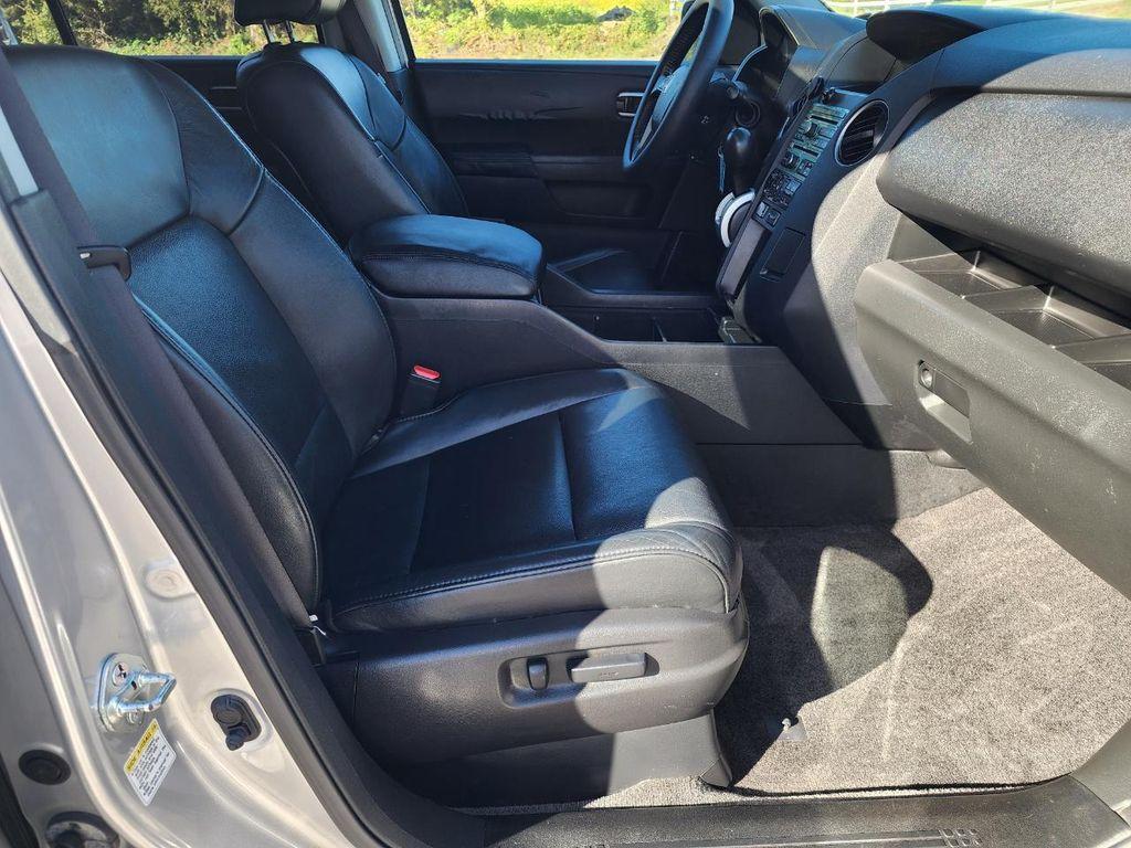 used 2011 Honda Pilot car, priced at $8,995