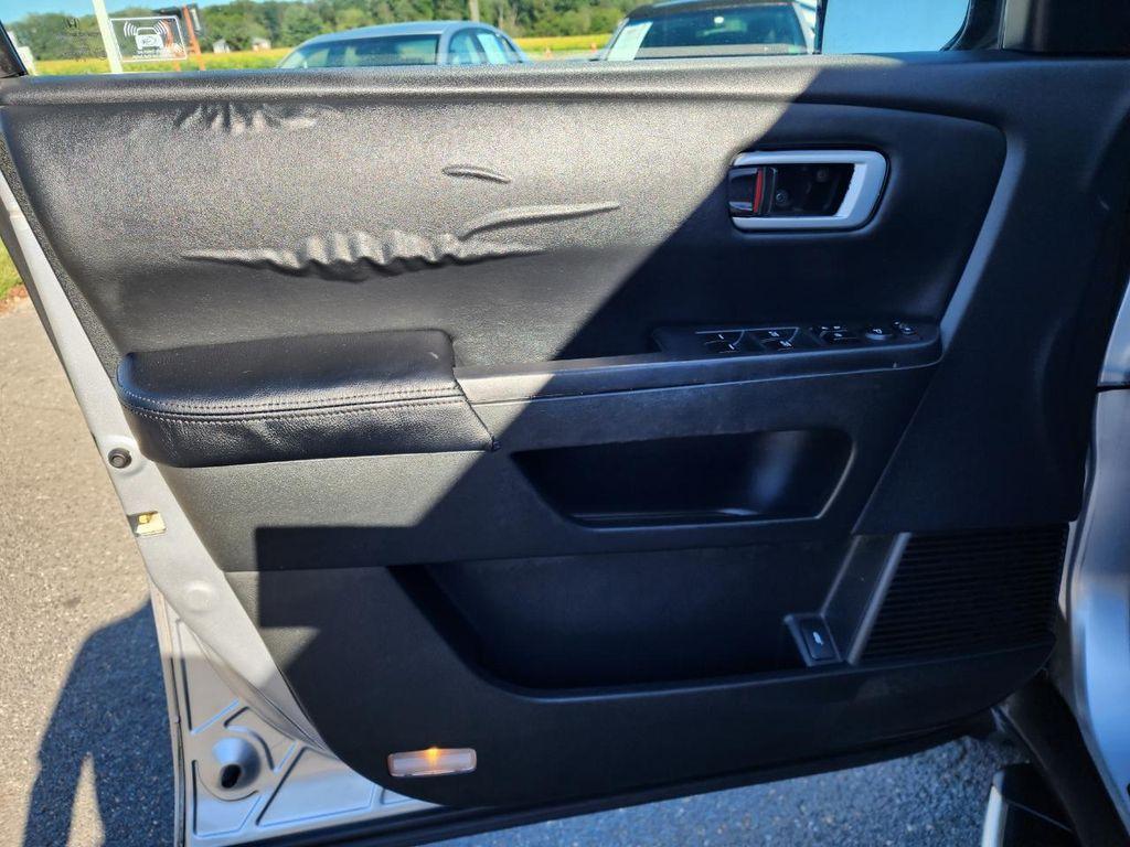 used 2011 Honda Pilot car, priced at $8,995