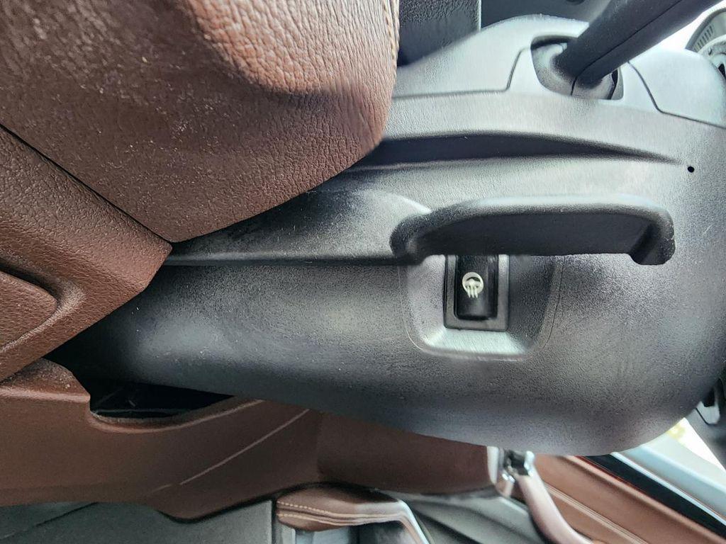 used 2020 BMW X1 car, priced at $15,500