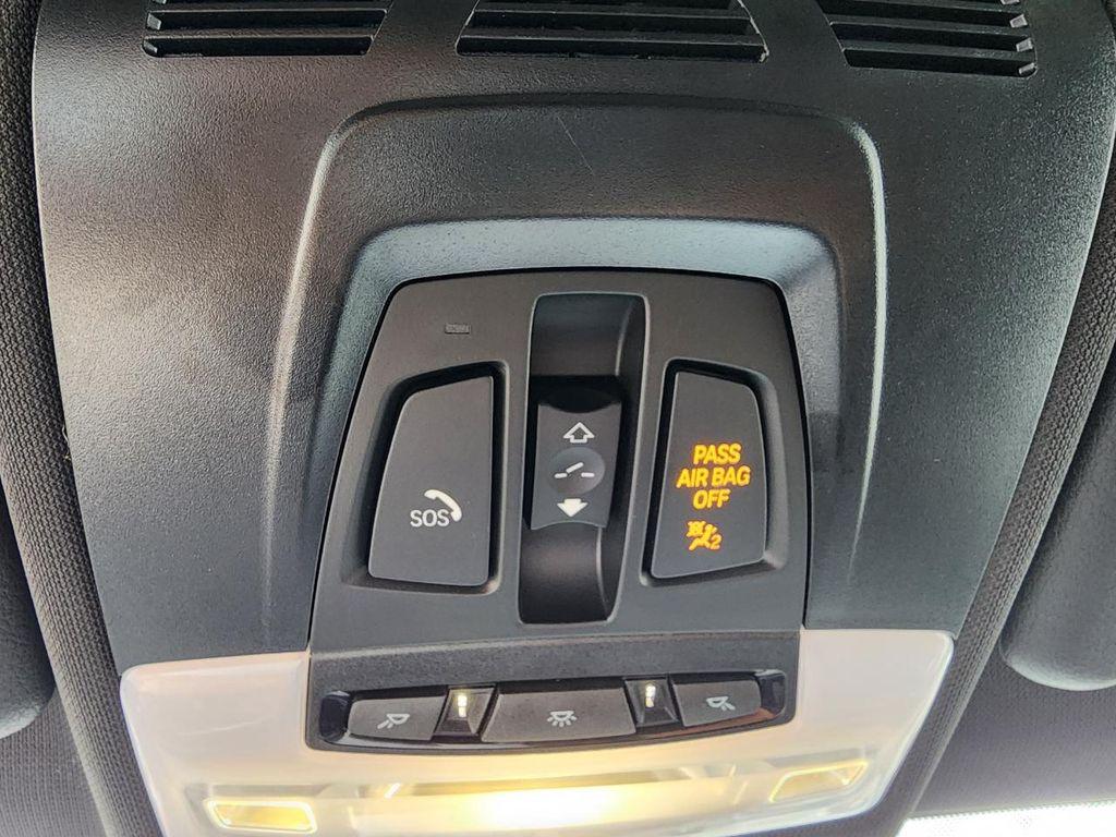 used 2020 BMW X1 car, priced at $15,500