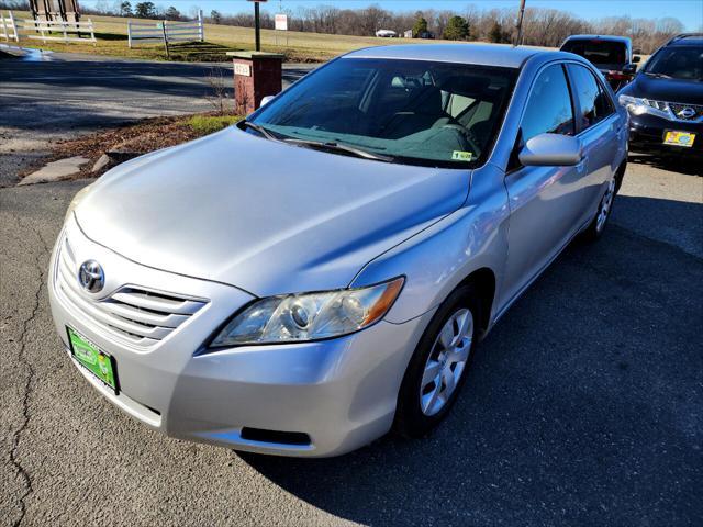 used 2008 Toyota Camry car, priced at $8,995