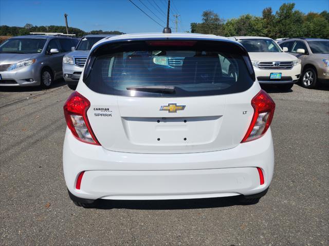 used 2019 Chevrolet Spark car, priced at $10,995