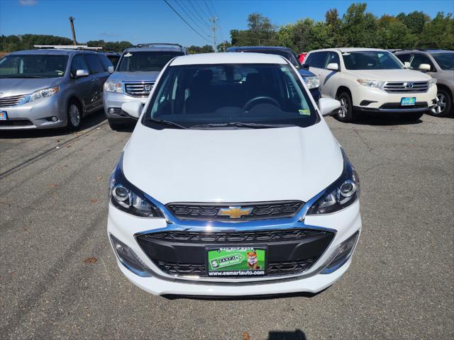 used 2019 Chevrolet Spark car, priced at $10,995