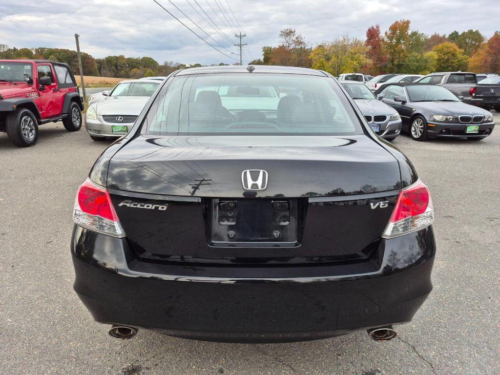 used 2010 Honda Accord car, priced at $11,995
