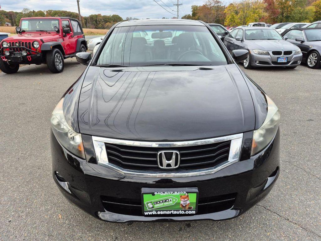 used 2010 Honda Accord car, priced at $11,995