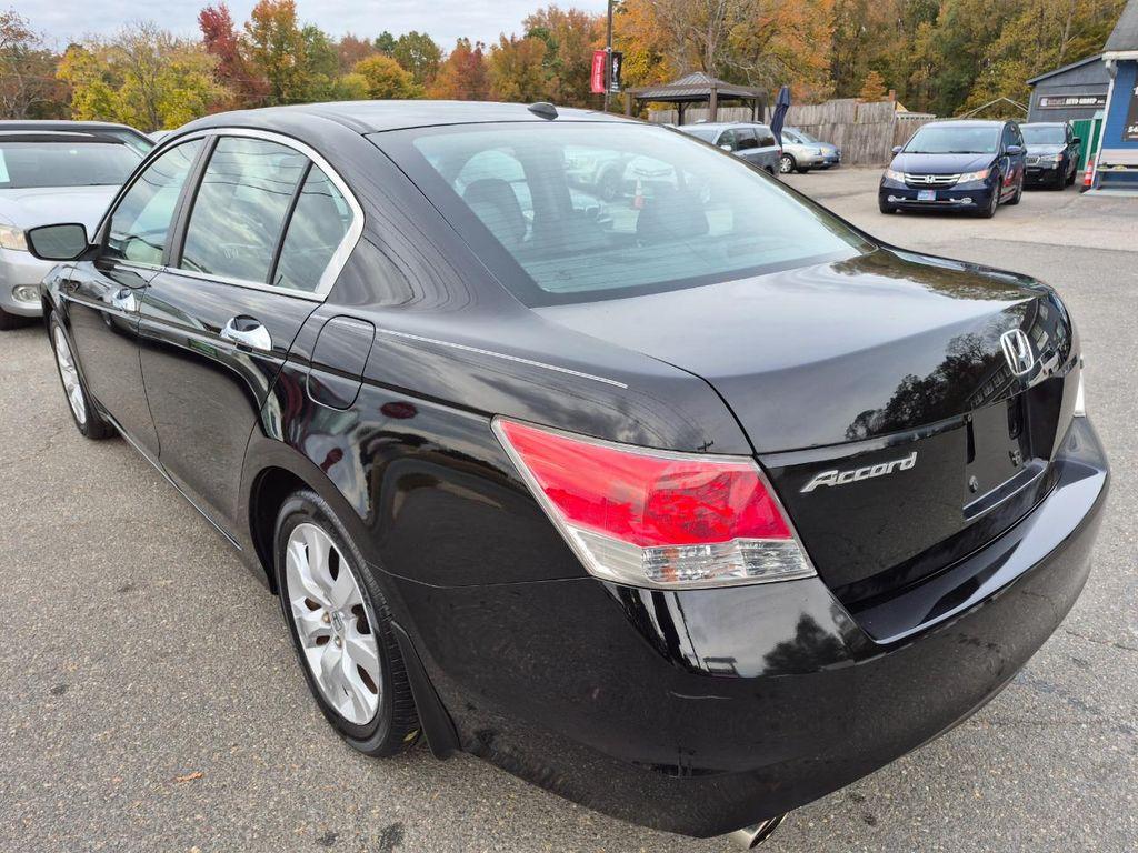 used 2010 Honda Accord car, priced at $11,995