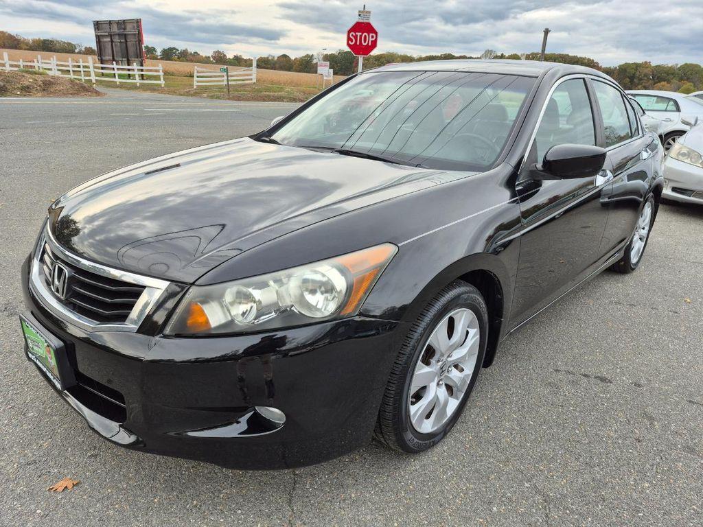 used 2010 Honda Accord car, priced at $11,995