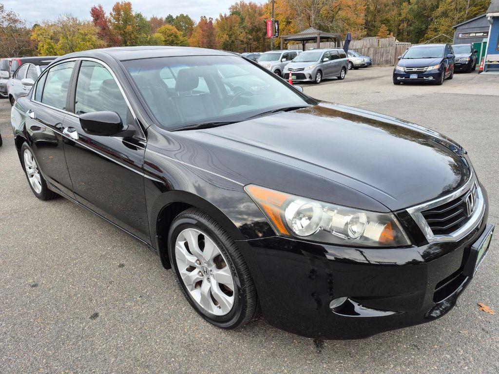 used 2010 Honda Accord car, priced at $11,995