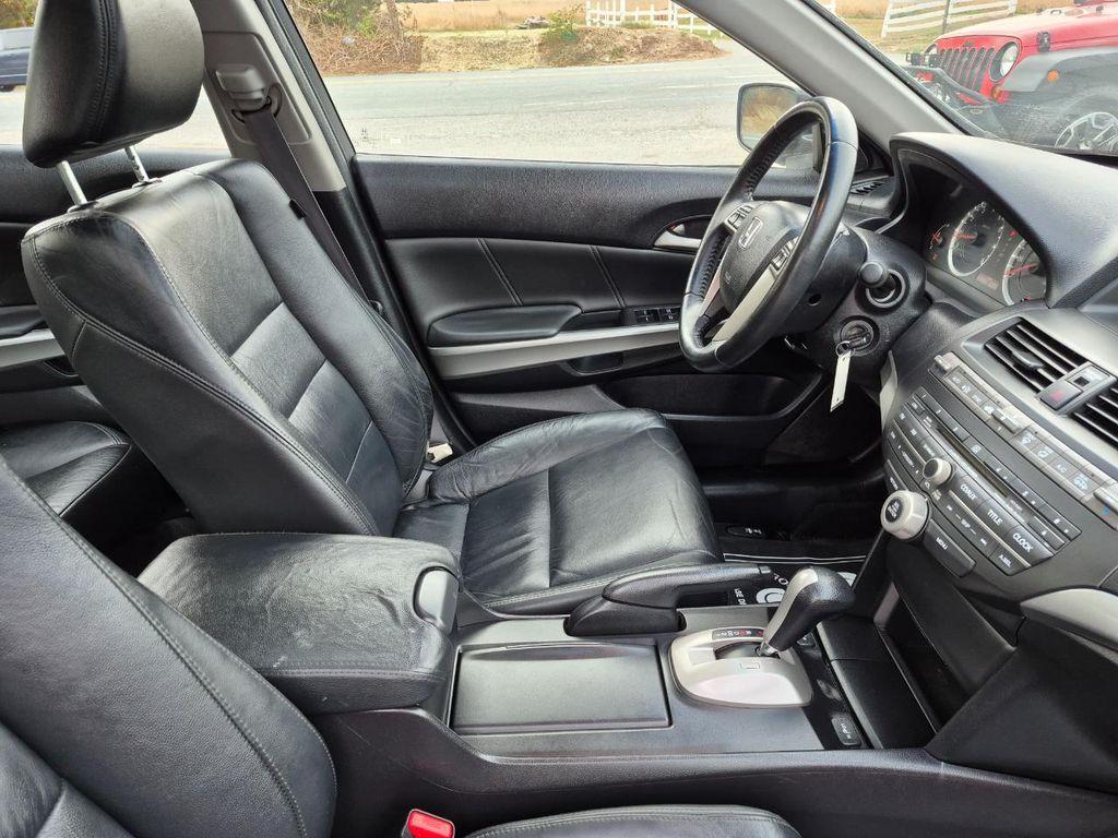 used 2010 Honda Accord car, priced at $11,995