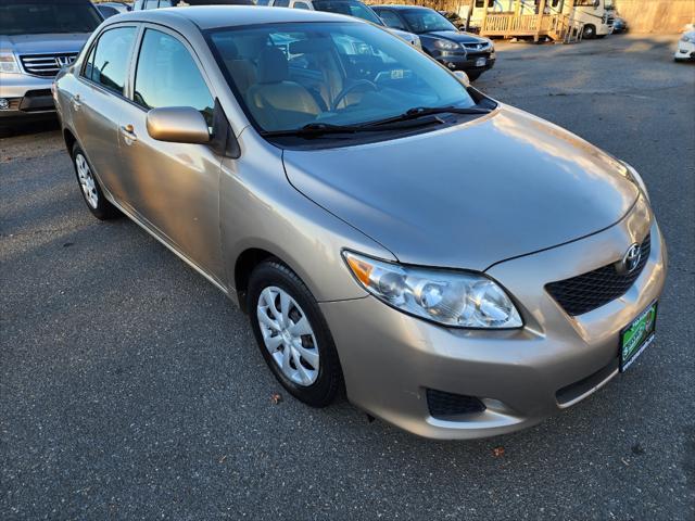 used 2010 Toyota Corolla car, priced at $5,995