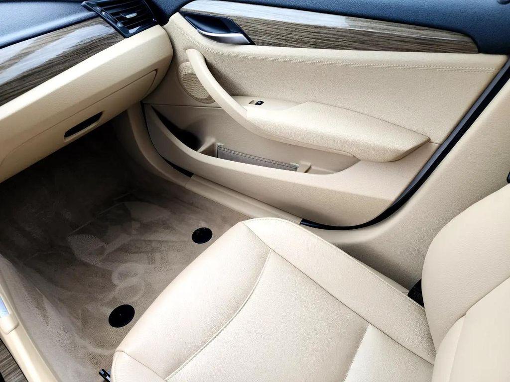 used 2013 BMW X1 car, priced at $9,995
