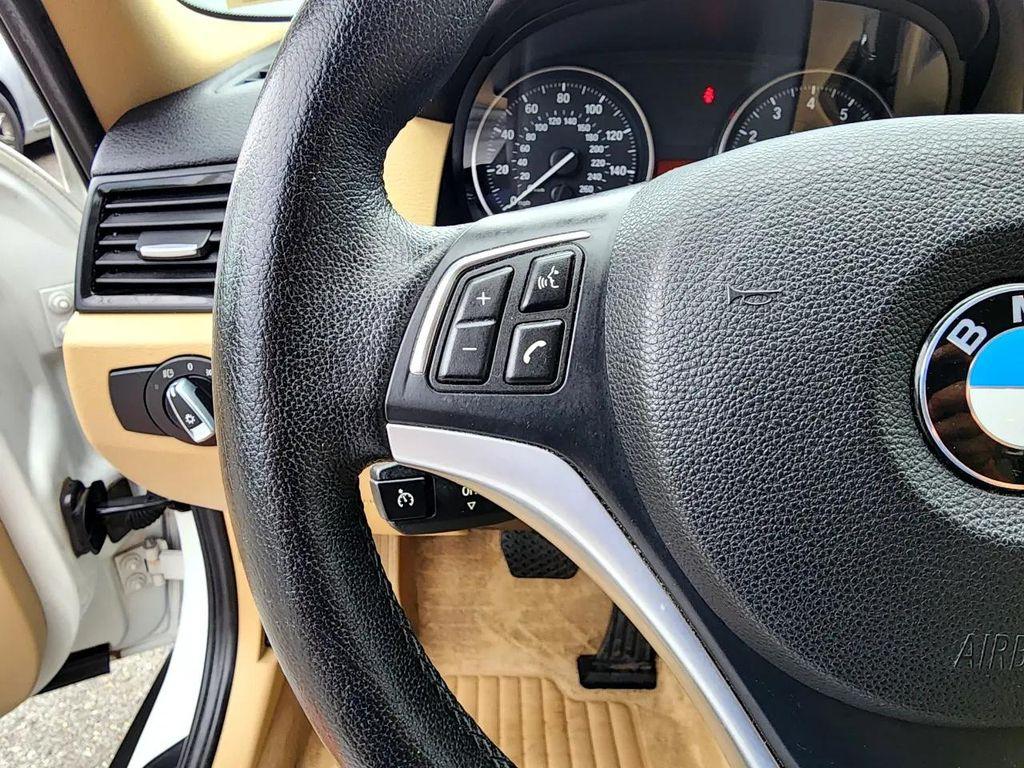 used 2013 BMW X1 car, priced at $9,995