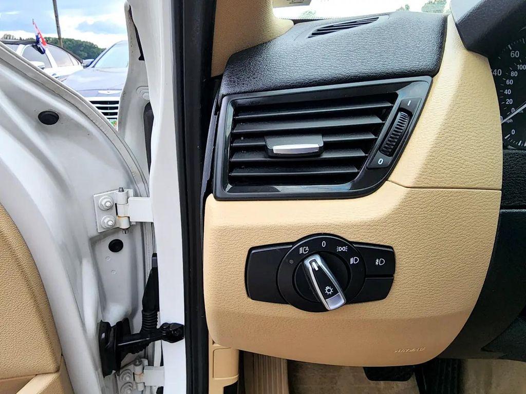 used 2013 BMW X1 car, priced at $9,995
