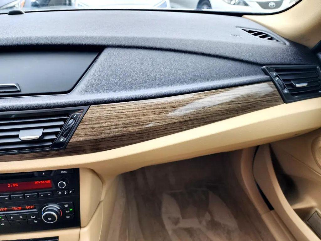 used 2013 BMW X1 car, priced at $9,995
