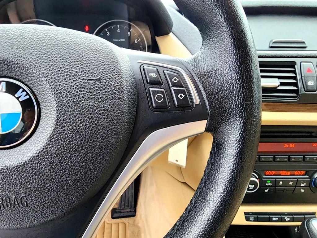 used 2013 BMW X1 car, priced at $9,995