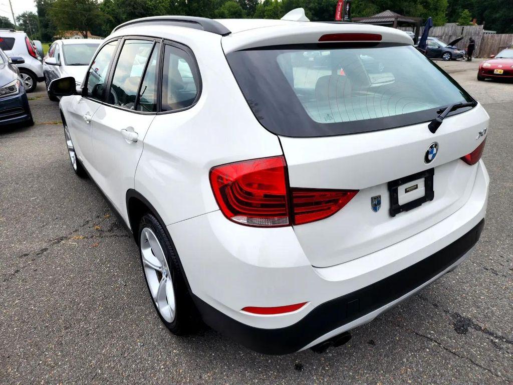 used 2013 BMW X1 car, priced at $9,995