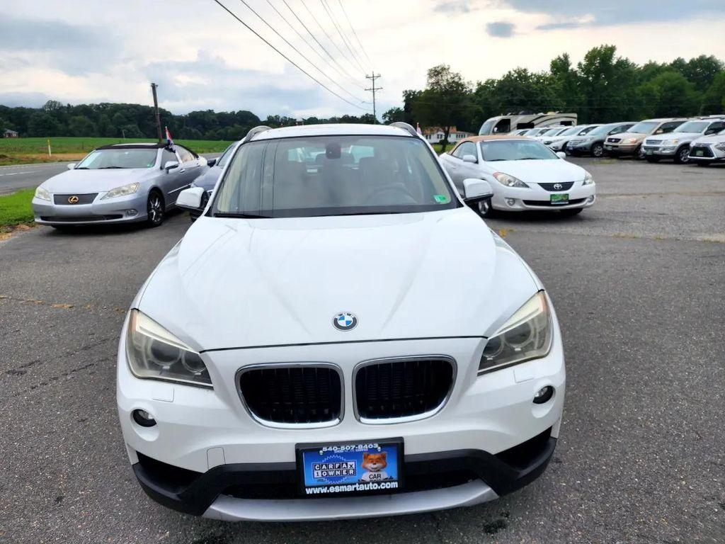 used 2013 BMW X1 car, priced at $9,995