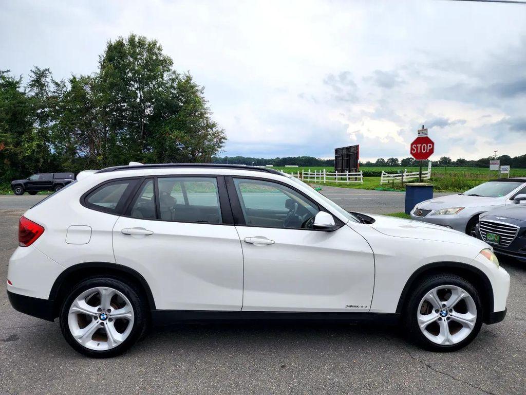 used 2013 BMW X1 car, priced at $9,995