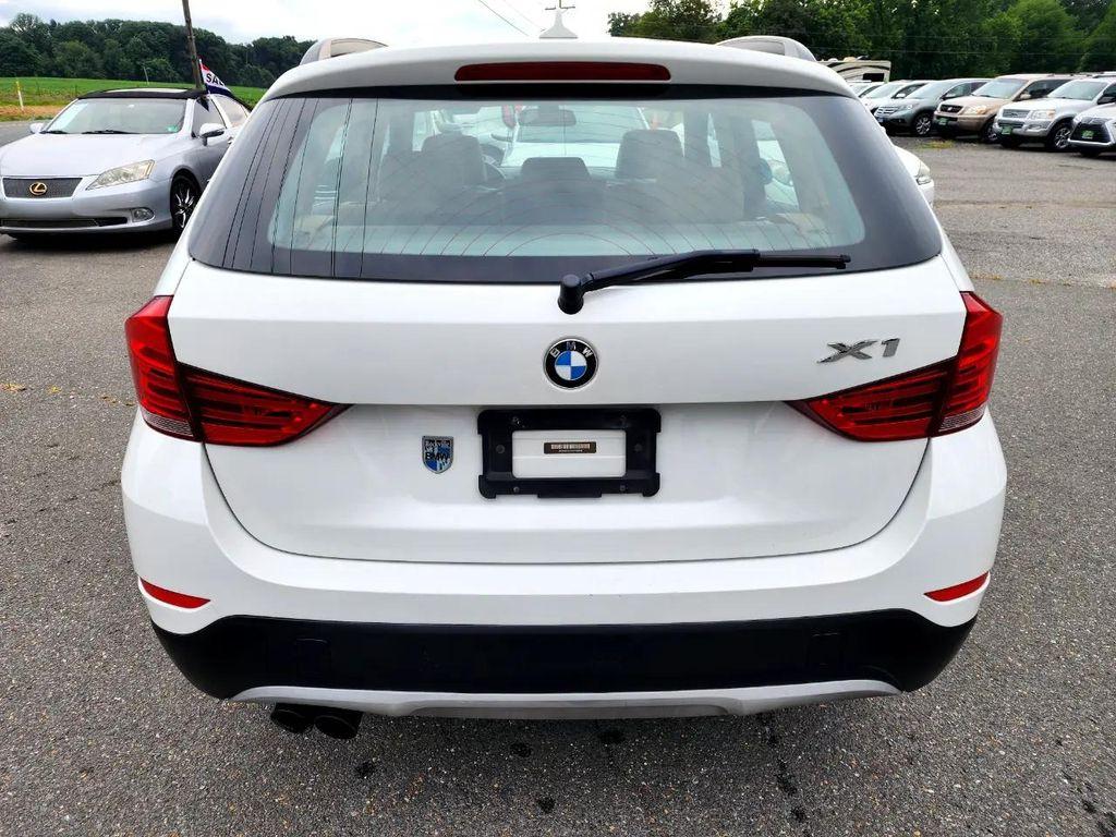 used 2013 BMW X1 car, priced at $9,995