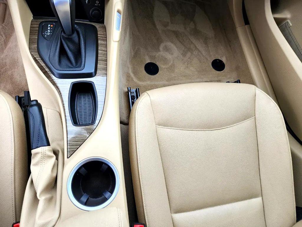 used 2013 BMW X1 car, priced at $9,995
