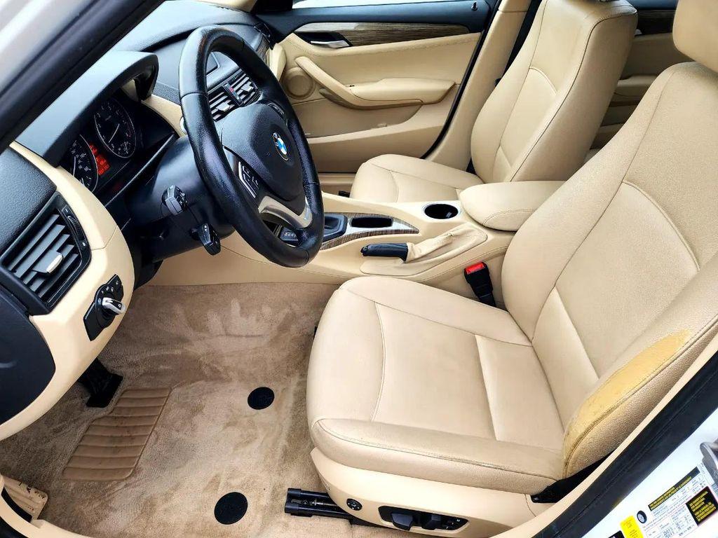 used 2013 BMW X1 car, priced at $9,995
