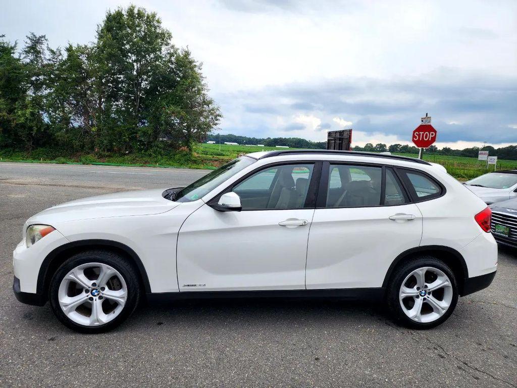 used 2013 BMW X1 car, priced at $9,995