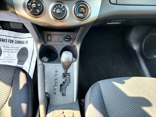 used 2010 Toyota RAV4 car, priced at $6,995
