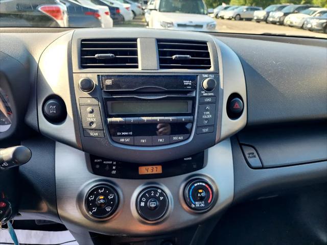 used 2010 Toyota RAV4 car, priced at $6,995