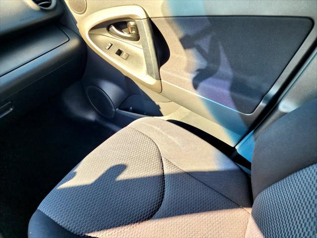 used 2010 Toyota RAV4 car, priced at $6,995