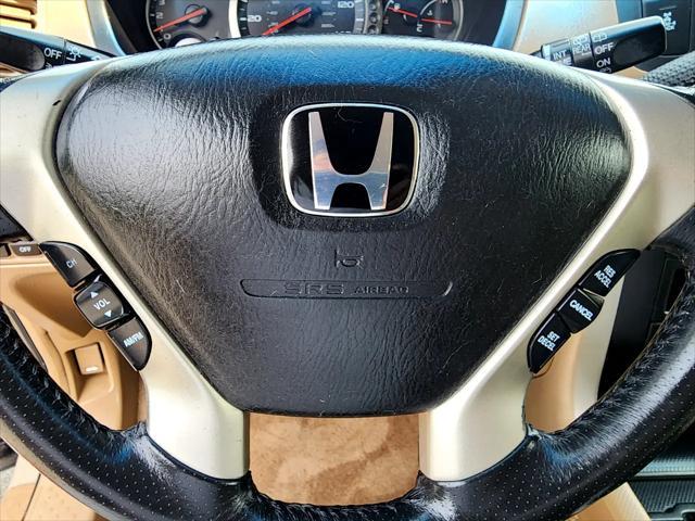 used 2003 Honda Pilot car, priced at $6,995