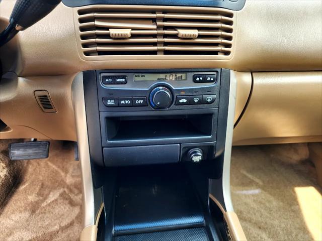 used 2003 Honda Pilot car, priced at $6,995