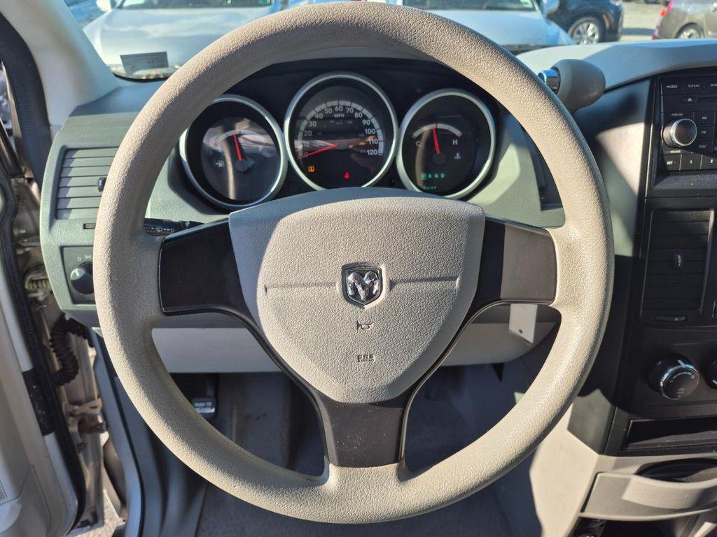 used 2008 Dodge Grand Caravan car, priced at $7,995