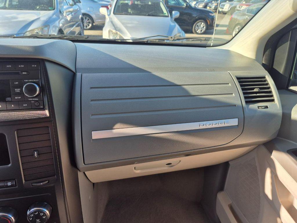 used 2008 Dodge Grand Caravan car, priced at $7,995