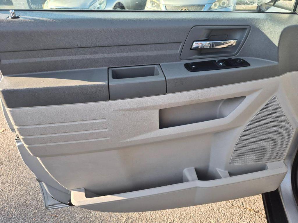 used 2008 Dodge Grand Caravan car, priced at $7,995