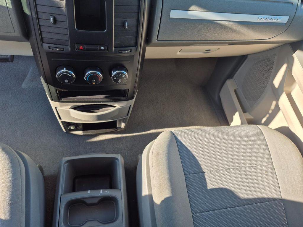 used 2008 Dodge Grand Caravan car, priced at $7,995