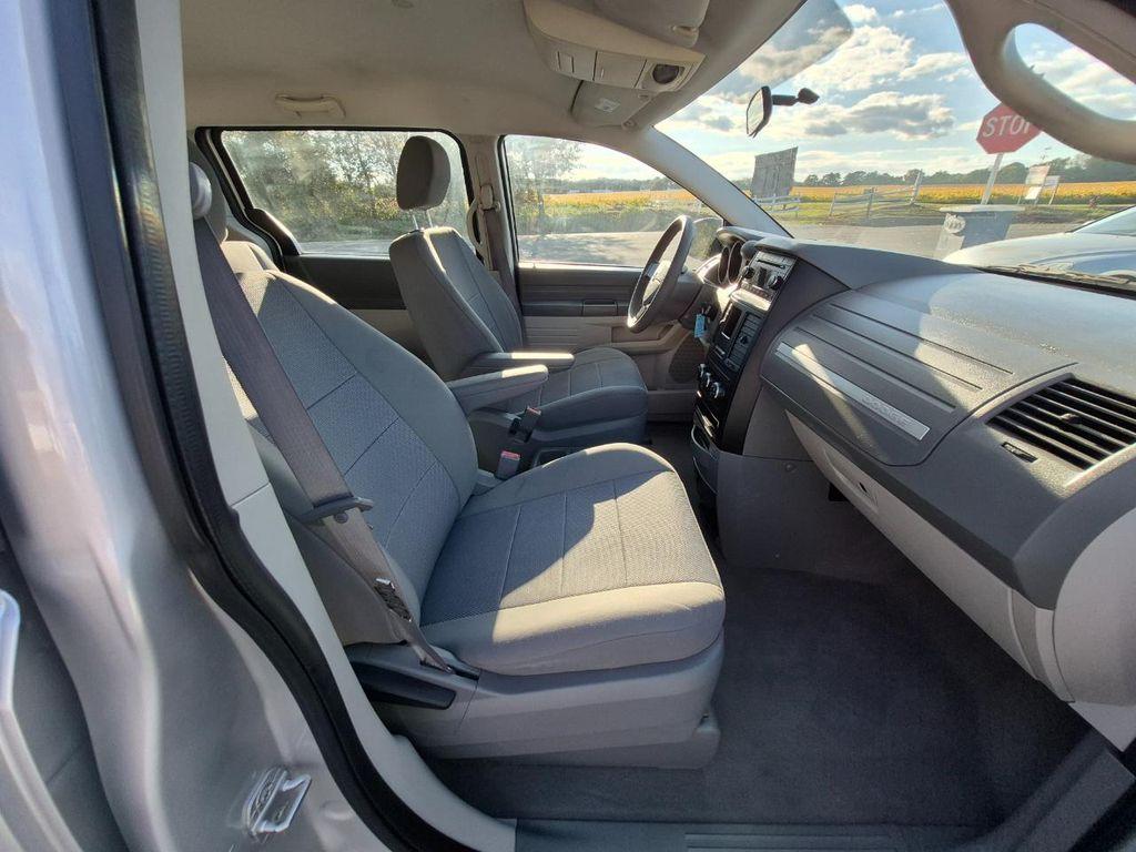 used 2008 Dodge Grand Caravan car, priced at $7,995