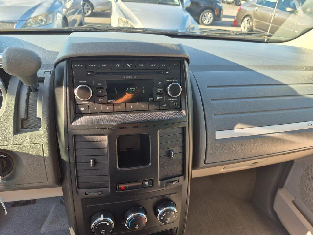 used 2008 Dodge Grand Caravan car, priced at $7,995