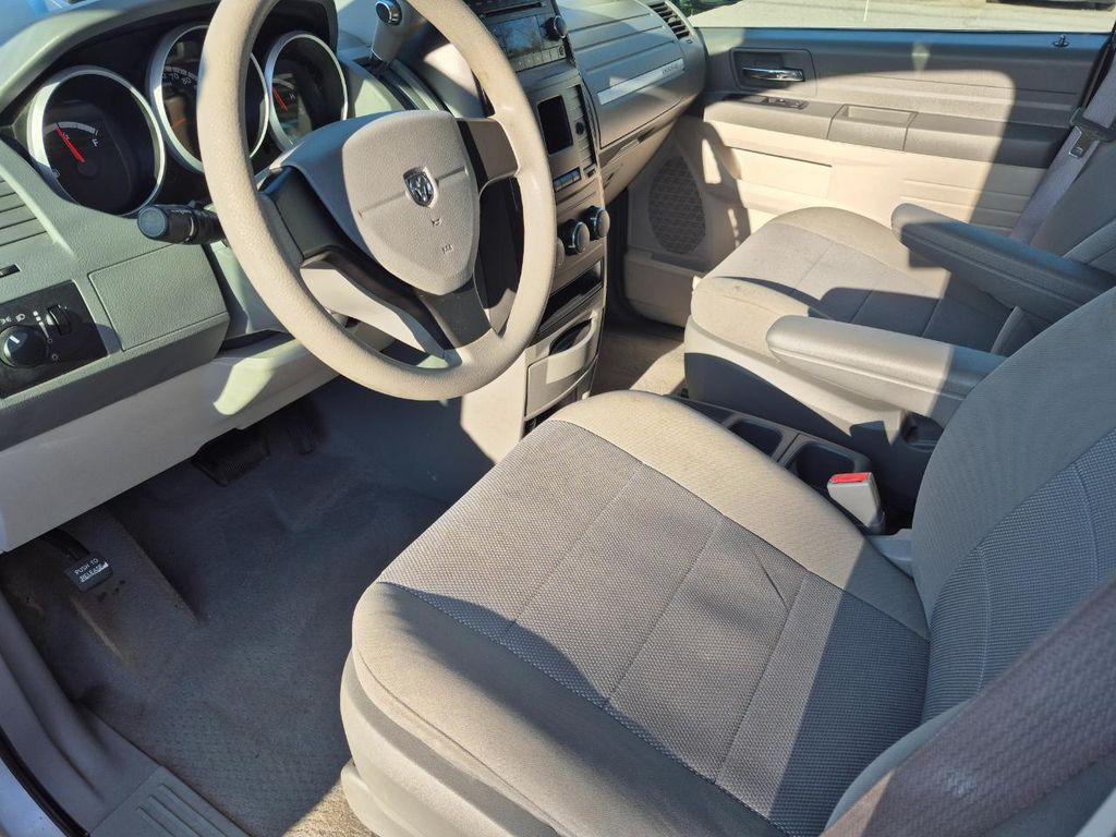 used 2008 Dodge Grand Caravan car, priced at $7,995