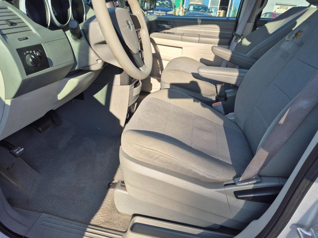 used 2008 Dodge Grand Caravan car, priced at $7,995